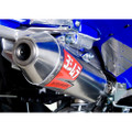 YOSHIMURA RS-2 Full System Exhaust