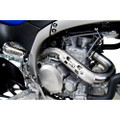 YOSHIMURA RS-2 Full System Exhaust