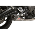 YOSHIMURA EXHAUST AT2 RACE FS SS/SS/CF WORKS 19660AP520