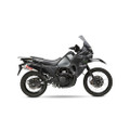 YOSHIMURA EXHAUST STREET RS-2 SLIP-ON SS-SS-SS 146702C550