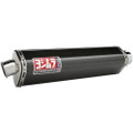 YOSHIMURA EXHAUST RACE TRS SLIP-ON SS/CF SUZ 1112262