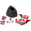 YOSHIMURA END CAP KIT RS12 YM1 YM1-CFR-K-1