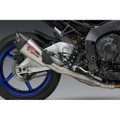 YOSHIMURA EXHAUST RACE AT2 3/4 SS-SS-CF 13101CP520