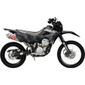 YOSHIMURA EXHAUST RS-2 RACE SO SS/SS/AL 14302BC350