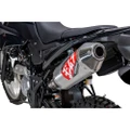 YOSHIMURA EXHAUST RS-2 RACE FS SS/AL/SS YAM 131250C350