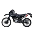 YOSHIMURA EXHAUST RS-2 RACE FS SS/AL/SS YAM 131250C350