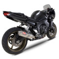 YOSHIMURA TRC Slip-On Exhaust
