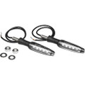 YOSHIMURA LED TURN SIGNALS REAR PAIR 072BGLTSR