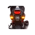 YOSHIMURA FENDER ELIMINATOR KIT BMW 070BG152002
