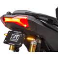 YOSHIMURA FENDER ELIMINATOR KIT HON 070BG121530
