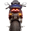 YOSHIMURA FENDER ELIMINATOR KIT APR 070BG193000