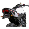 YOSHIMURA FENDER ELIMINATOR V2 KIT SUZ 075BG116700