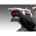 YOSHIMURA FENDER ELIMINATOR V2 KIT HONDA 075BG127550