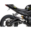 YOSHIMURA FENDER ELIMINATOR V2 KIT TRI 075BG196810