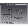 YOSHIMURA FE V2 STND LED TURN SIG KIT TYPE O TRI 075BG-STD-O-K