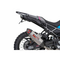 YOSHIMURA FENDER ELIMINATOR V2 KIT CF MOTO 075BG194600