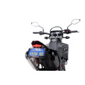 YOSHIMURA FENDER ELIMINATOR V2 KIT YAM 075BG131251