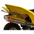 YOSHIMURA SIGNATURE RS-2 SLIP-ON EXHAUST SS-AL-SS 2176703