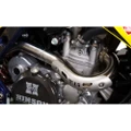 YOSHIMURA SIGNATURE RS-5 FULL SYSTEM EXHAUST SS-AL-SS 3115007350