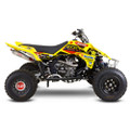 YOSHIMURA SIGNATURE RS-5 FULL SYSTEM EXHAUST SS-AL-SS 3115007350