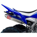 YOSHIMURA SIGNATURE RS-2 SLIP-ON EXHAUST SS-AL-SS 2388713