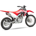 YOSHIMURA RS-9T Enduro Series Exhaust