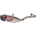 YOSHIMURA RS12 SIGNATURE SERIES EXHAUST SYSTEM SS-AL-CF 219220S320