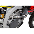 YOSHIMURA RS12 SIGNATURE SERIES EXHAUST SYSTEM SS-AL-CF 219220S320