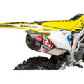 YOSHIMURA RS12 SIGNATURE SERIES EXHAUST SYSTEM SS-AL-CF 219220S320