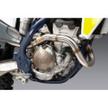 YOSHIMURA RS12 SIGNATURE SERIES EXHAUST SYSTEM FS SS-AL-CF HUS/KTM 262530S320