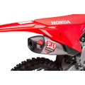 YOSHIMURA RS-12 Slip On Muffler