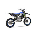 YOSHIMURA RS12 SYSTEM YAM 234830S320