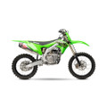 YOSHIMURA RS12 SYSTEM KAW 242940S320