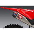 YOSHIMURA RS-12 Muffler Decals
