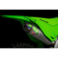 YOSHIMURA RS-12 Muffler Decals