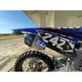 YOSHIMURA RS-12 Muffler Decals