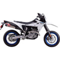 YOSHIMURA RS-12ADV Full Exhaust System