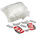 YOSHIMURA MUFFLER REPACK KIT RS2/DS4 PREMIUM REPACK-RS2-ADV