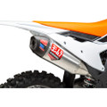 YOSHIMURA RS-12 SLIP-ON W/S/A KTM/HUS 262542S320