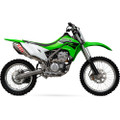 YOSHIMURA RS-2 SLIP-ON W/SA 243002C350