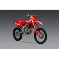 YOSHIMURA RS-12 SYSTEM SS/AL/CF CRF450 225850S321