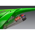 YOSHIMURA RS-12 SYSTEM SS/AL/CF KX450 244730S320