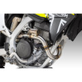 YOSHIMURA RS-12 EXHAUST SYSTEM TRIUMPH TF250X 272500S320