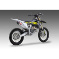 YOSHIMURA RS-12 EXHAUST SYSTEM TRIUMPH TF250X 272500S320