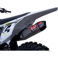 YOSHIMURA RS-12 EXHAUST SYSTEM TRIUMPH TF450 274500S320