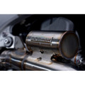 YOSHIMURA RS-12 EXHAUST SYSTEM TRIUMPH TF450 274500S320