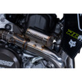 YOSHIMURA RS-12 EXHAUST SYSTEM TRIUMPH TF450 274500S320