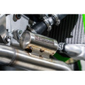YOSHIMURA RS-12 EXHAUST SYSTEM KAWASAKI KX450/X 244730S520