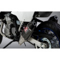 YOSHIMURA EXHAUST SIGNATURE RS-4 FULL-SYS SS-CF-CF DUAL 116600D220