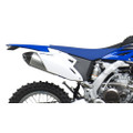 YOSHIMURA RS-4 HEADER/CANISTER/END CAP EXHAUST SYSTEM SS-AL-CF 234700D320